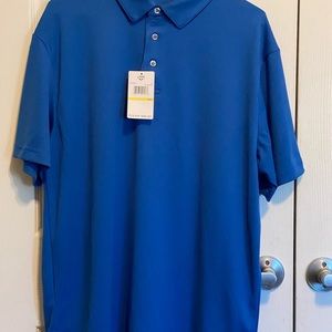 Links Edition Golf Shirt